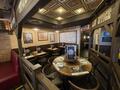 Le Port - Route de la Piscine - Restaurant - Offices for sale in Monaco