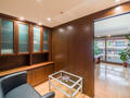 Carré d'Or - Le Mirabel - 2 rooms - Offices for sale in Monaco