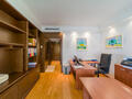 Carré d'Or - Le Mirabel - 2 rooms - Offices for sale in Monaco