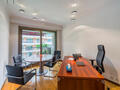 Carré d'Or - Le Mirabel - 2 rooms - Offices for sale in Monaco