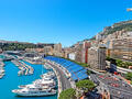 Eccezionale - Porto - 3 stanze - vista sul circuito F1 - Uffici in vendita a MonteCarlo