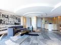 Le Port - Le Beau Rivage - 2 stanze ristrutturate - Uffici in vendita a MonteCarlo