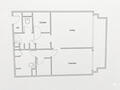 Carré d'Or - Le Mirabel - 2 rooms - Offices for sale in Monaco