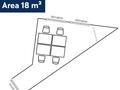UFFICIO INDIVIDUALE - Servizi e spese comprese - SAINT ROMAN - Uffici da affittare a montecarlo