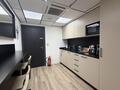 UFFICIO INDIVIDUALE - Servizi e spese comprese - SAINT ROMAN - Uffici da affittare a montecarlo