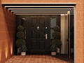 Exceptional Apartment – Les Acanthes, Carré d’Or - Uffici in vendita a MonteCarlo