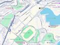 FONTVIEILLE ‟Les Industries‟ - Uffici internamente rinnovati - Uffici da affittare a montecarlo