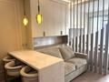 CHÂTEAU AMIRAL - STUDIO IN CONDIZIONI PERFETTE - Uffici in vendita a MonteCarlo