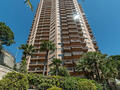 PARC SAINT ROMAN -  3 PIECES DUPLEX - Bureaux à vendre à Monaco