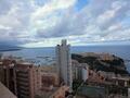 JARDIN EXOTIQUE - APPARTEMENTS A REUNIR VUE MER - Bureaux à vendre à Monaco