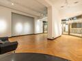 COMMERCIAL PREMISES IN THE MIDDLE OF THE CARRÉ D'OR - Offices for sale in Monaco