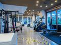 Park Palace - Mixed use 1-bedroom - Carré d'Or - Uffici in vendita a MonteCarlo