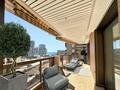Les Acanthes – Superbe 4 pièces – Carré d’Or - Locations de bureaux