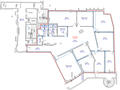 Patio Palace – Large office with open space – Jardin Exotique - Uffici in vendita a MonteCarlo