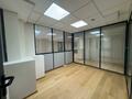 Montaigne - Spacious renovated office - Carré D'Or - Offices for rent in Monaco