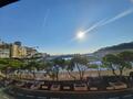 2P - Mixed use - View on the Port and Grand Prix - Offices for rent in Monaco