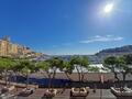 2P - Mixed use - View on the Port and Grand Prix - Offices for rent in Monaco