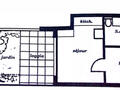 Studio con giardino privato - Beverly Palace - Affitti di uffici