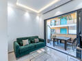 Mixed Use Studio for Rent - Le Bettina - Jardin Exotique - Offices for rent in Monaco