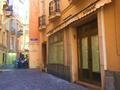 Fond de commerce -  Monaco Ville - Grandes vitrines - Bureaux à vendre à Monaco