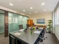 Ufficio in affitto - Fontvieille - Strutture di lusso - Uffici da affittare a montecarlo