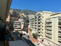 Le Castel - Affascinante 2 camere a la Condamine - Uffici in vendita a MonteCarlo