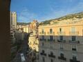 Ampio monolocale - Centrale - Le Montaigne - Uffici da affittare a montecarlo