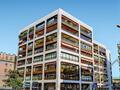 Ampio monolocale - Centrale - Le Montaigne - Uffici da affittare a montecarlo