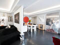 4 LOCALI - VISTA MARE - RISTRUTTURATO - POSSIBILITA DI ACQUISTARE MONOLOCALE E PARCHEGGIO - Uffici in vendita a MonteCarlo