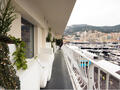 4 LOCALI - VISTA MARE - RISTRUTTURATO - POSSIBILITA DI ACQUISTARE MONOLOCALE E PARCHEGGIO - Uffici in vendita a MonteCarlo