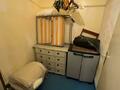Fully renovated and furnished studio - Beverly Palace - Private enclosed garden - Offices for rent in Monaco