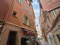 Dans maison  typique du rocher - Location de bureaux à Monaco