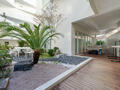 Villa moderna nel cuore della Condamine. - Uffici in vendita a MonteCarlo