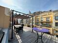Duplex/penthouse in Condamine. - Offices for sale in Monaco