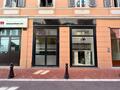 Local - rue de La Turbie - Locations de locaux