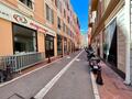 Local - rue de La Turbie - Locations de locaux