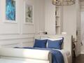 Superbe 3-Bed Appartement in Carré d'Or - Uffici in vendita a MonteCarlo