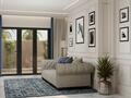 Superbe 3-Bed Appartement in Carré d'Or - Uffici in vendita a MonteCarlo
