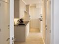 High-floor 2/3-room apartment with terrace and parking - Uffici in vendita a MonteCarlo