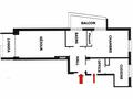 2 Rooms with Panoramic View - Port Hercule - Offices for rent in Monaco
