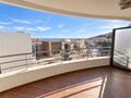 High-floor 2/3-room apartment with terrace and parking - Uffici in vendita a MonteCarlo