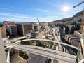High-floor 2/3-room apartment with terrace and parking - Uffici in vendita a MonteCarlo