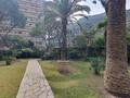 PIACEVOLE MONOLOCALE IN RESIDENZA CON PARCO, PISCINA E CAMPO DA TENNIS - Uffici in vendita a MonteCarlo