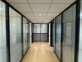 Ufficio ristrutturato in vendita Carré d'Or in edificio di standing con accesso indipendente - Uffici in vendita a MonteCarlo