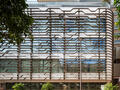 Furnished studio for mixed use in a luxury residence Condamine Monaco - Offices for sale in Monaco
