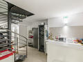 Office rental Monaco Condamine - 300sqm premises with windows - Offices for rent in Monaco