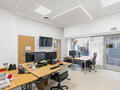 Affitto uffici Monaco Condamine - Locali di 300m2 con finestre - Uffici da affittare a montecarlo