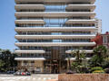 Exclusivity - Exceptional offices on two floors - Offices for rent in Monaco
