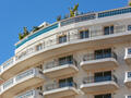 Vente Exclusivité, 4 pièces neuf à usage mixte, Villa Ninetta - Bureaux à vendre à Monaco