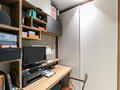 Furnished studio for mixed use in a luxury residence Condamine Monaco - Offices for sale in Monaco